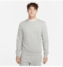 NIKE クラブ フリース スウェット