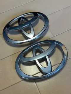 新型シエンタ 両サイド＆リア＆フロントエンブレム レモンイエロー 