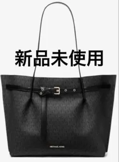 MICHAEL KORS MKシグネチャー トートバッグのサムネイル