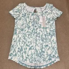 soorploom Tシャツ 海外子供服 新品 エッセンシャル 新品 花柄 6y 
