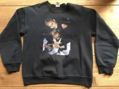 UNDERCOVER スウェット UCW1894-2 ブラック - メルカリ