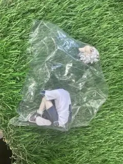 キルア HUNTER×HUNTER すわらせ隊りある