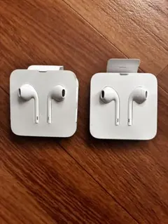 Apple EarPods with Lightning Connector