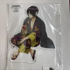 銀魂 BIGアクリルスタンド 戦闘 高杉晋助 高杉 攘夷四天王 アクリル