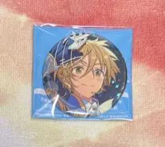 あんスタ イベコレ 缶バッジ 真白友也 - メルカリ