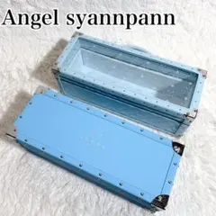 2026年最新】angel シャンパンケースの人気アイテム - メルカリ