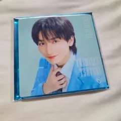 EBiSTORE アクリルコースター 筒井俊旭