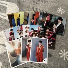 2026年最新】作間龍斗 公式写真の人気アイテム - メルカリ