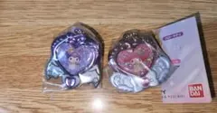サンリオキャラクターズ きらきらアソート クロミ マイメロディのサムネイル