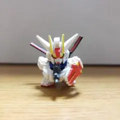 SDガンダムフルカラー STAGE 38「エールストライクガンダム」