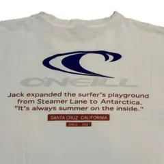 O’NEILL Tシャツ archive サーフ 90s 00s オニールのサムネイル