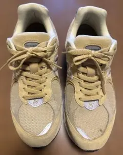 AURALEE×NewBalance2002R ニューバランス コラボスニーカーのサムネイル