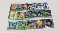 ドラゴンボール ウエハース まとめ売り