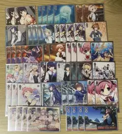 学園アイドルマスター 学マス 扉門デッキ +調整パーツ - メルカリ