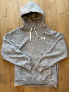 THE NORTH FACE バックスクエアロゴフーディ　NT62230