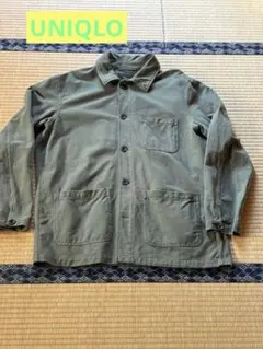 UNIQLO メンズジャケット