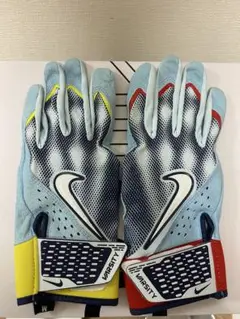 NIKE - NIKE Alpha Varsity アクーニャJrモデル XSサイズ バッテ アクーニャJr モデル】 ナイキ Nike Alpha Varsity Ronald Acuña
