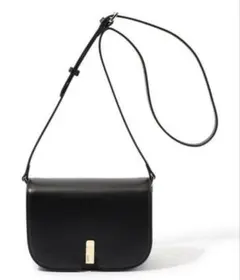 お値下げ⭐︎PUNTI. ESSENCE SHLDショルダーバッグ　BEAMS購入のサムネイル
