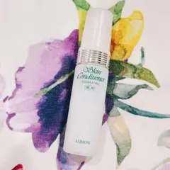 ★ALBION★薬用スキンコンディショナーエッセンシャルN 25mlミスト♡♡♡のサムネイル