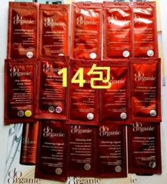 ドゥーオーガニック クレンジング オイル ミルク ボディミルク ドゥオーガニック