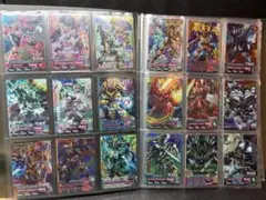 ガンダムトライエイジ　BG1-068～085　CP　18種18枚　フルコンプ　② ガンダムトライエイジ BG1-068～085 CP 18種18枚 フルコンプ ② - メルカリ