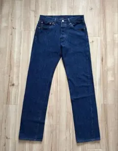 2026年最新】levi's 501 ワンウォッシュの人気アイテム - メルカリ