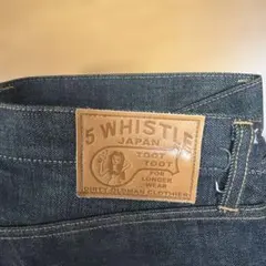 2026年最新】5 whistleの人気アイテム - メルカリ