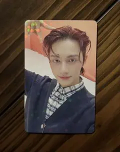 激レアSEVENTEEN ジュン Right Here US限定 トレカ JUN SEVENTEEN 17 IS RIGHT HERE 封入セット ジュン - メルカリ