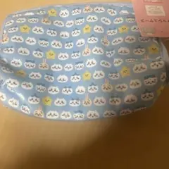 ちいかわ　ティッシュケース　アベイルのサムネイル
