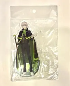 うたプリ 天草シオン アクスタ ヘヴ庭 HE☆VENS Garden 新撰組 - メルカリ