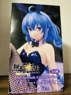 One-Seventh Carat フィギュア ロキシー・ミグルディア バニー - メルカリ