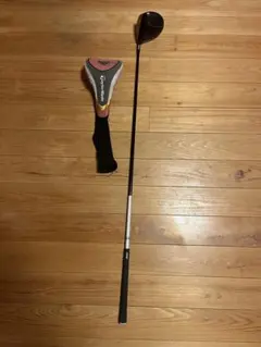 【純正】TaylorMade BURNER TP ドライバー 9.5°のサムネイル