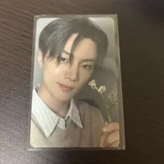 ENHYPEN 宵 タワレコ ラキドロ ジェイ