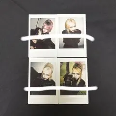 2026年最新】jiluka sena チェキの人気アイテム - メルカリ