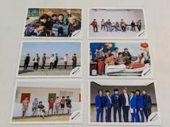 SUPER EIGHT 関ジャニ∞ 7人 公式写真 フォト まとめ売り