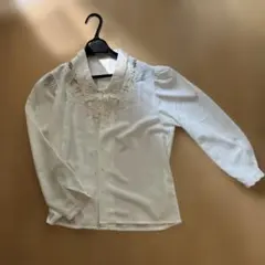 レディース　シャツ
