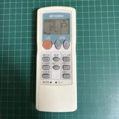 2026年最新】三菱電機 エアコンリモコン LG11(中古品)の人気アイテム