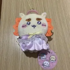 ちいかわてんし♡あくまてんしな大きめマスコット