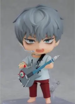 エイリアンステージ　ティル　ねんどろいど　 アニメイト特典付き