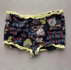 HYSTERIC MINI ヒスミニ　ショートパンツ　ブルマ