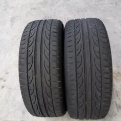 送料無料】ハンコック ベンタスV12 265/40R18 中古2本 - メルカリ