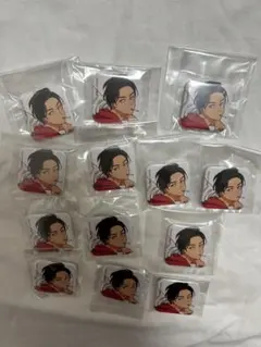 2026年最新】はらだ展 缶バッジの人気アイテム - メルカリ