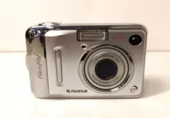 【ジャンク】FUJIFILM FINEPIX A500 単3電池のサムネイル