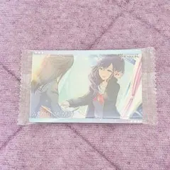朝比奈まふゆ プロセカ ウエハース