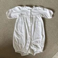 ファミリア　カバーオール