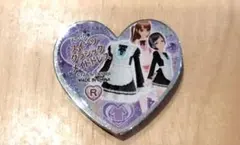 プリティーリズム プリズムストーン カフェテリアメイドドレス - メルカリ