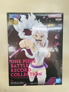 ONE PIECE BATTLE RECORD COLLECTION ボニー