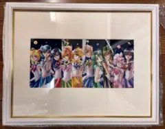 2026年最新】セーラームーン 原画の人気アイテム - メルカリ