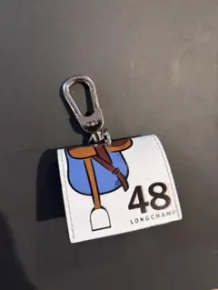 LONGCHAMP キーホルダーのサムネイル
