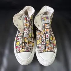 紐なし　靴 Keds Looney Tunes ルーニーチューンズ 9 1/2のサムネイル
